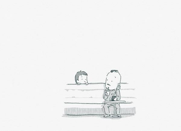 電車や店で癇癪を起こす子供　障害がある子と接した大人が気付いたことは…【きしもとたかひろ連載コラム】