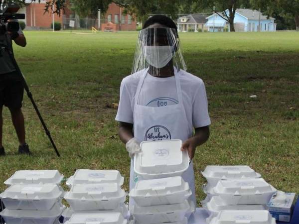 夢を叶えてもらえることになった、１３歳の少年　誰もが驚いた『願い』とは？