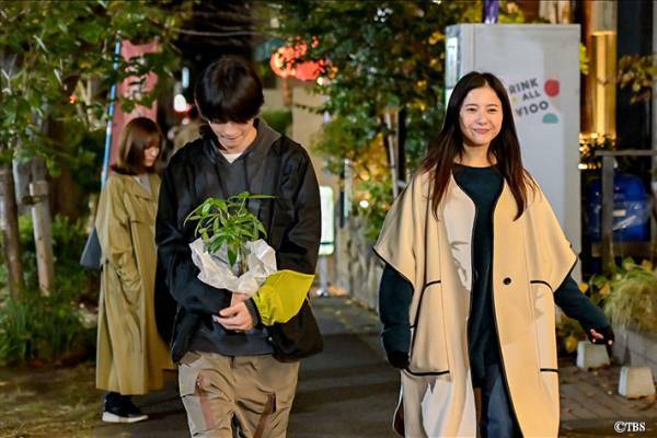 【『最愛』感想 ６話】約束の成就が別離の時である痛み・ネタバレあり