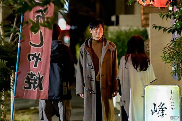 【『最愛』感想 ６話】約束の成就が別離の時である痛み・ネタバレあり