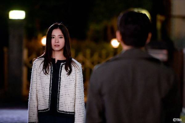 【『最愛』感想 ６話】約束の成就が別離の時である痛み・ネタバレあり