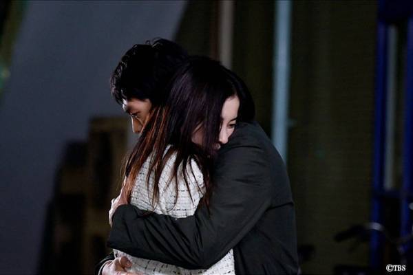 【『最愛』感想 ６話】約束の成就が別離の時である痛み・ネタバレあり