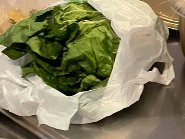 妻の「夕飯は鍋にしよっ」に、夫がドキッとしたワケ　写真に「に、逃げてー！！」