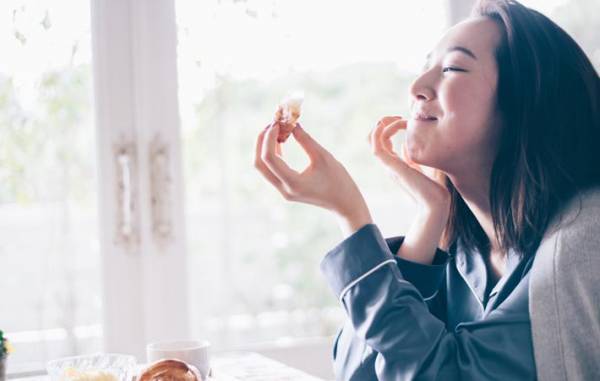 一緒にごはんを食べるという何でもない日常のありがたさ　幸せは日常の中に