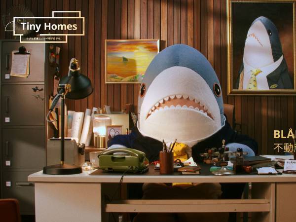 イケアが貸し出す、２年住める家賃９９円の部屋　立地とインテリアに「一生住める」「神物件」