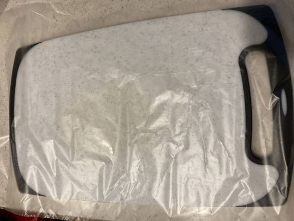 料理に食事に、子供の宿題に…『なんでもシート』が便利