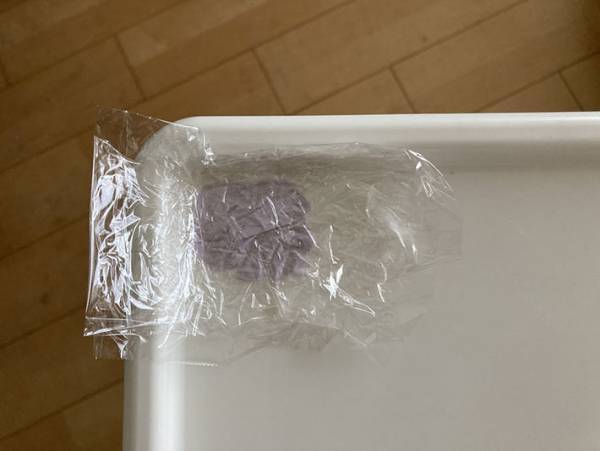 余った日焼け止めの意外な活用方法 あの汚れが簡単にスッキリきれい