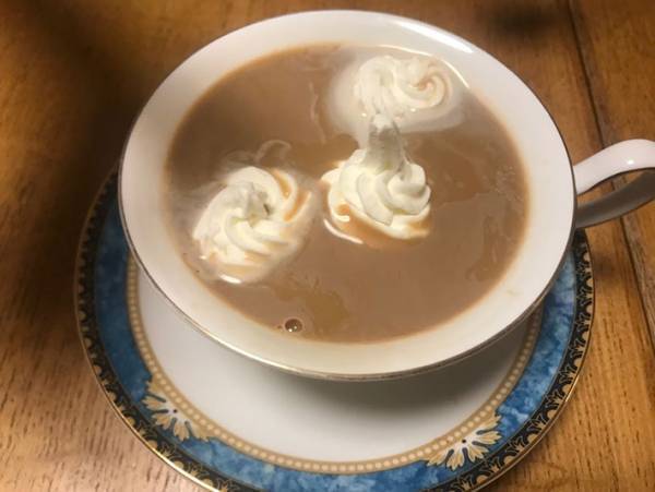 余った生クリームを捨てるのはもったいない！長期保存する方法を紹介