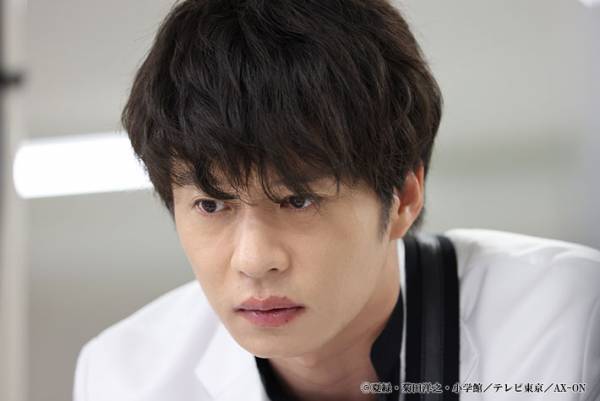 『らせんの迷宮』最終話　爆破された研究室、神保が向かった先は…？