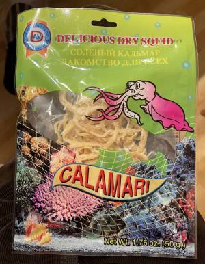 海外のスーパーで目にした擬人化　その特徴に「新しい」「興味深いし面白い」