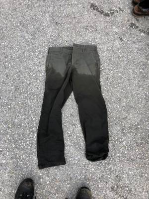 地面かと思って降りたら…　男性「軽石、許さん！」