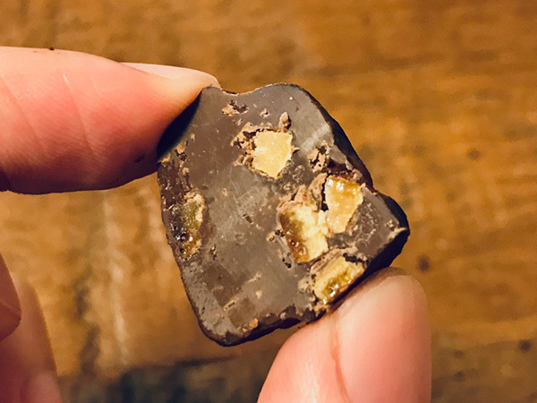 店員「クリスマス前には在庫が…」　無印良品の『カカオトリュフ』の魅力とは？