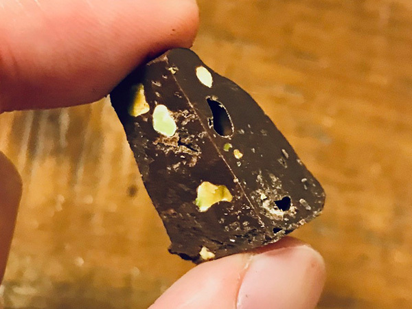 店員「クリスマス前には在庫が…」　無印良品の『カカオトリュフ』の魅力とは？