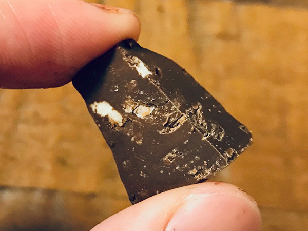 店員「クリスマス前には在庫が…」　無印良品の『カカオトリュフ』の魅力とは？