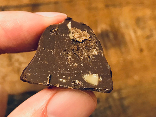 店員「クリスマス前には在庫が…」　無印良品の『カカオトリュフ』の魅力とは？