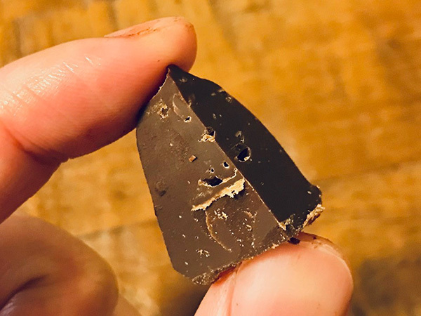 店員「クリスマス前には在庫が…」　無印良品の『カカオトリュフ』の魅力とは？