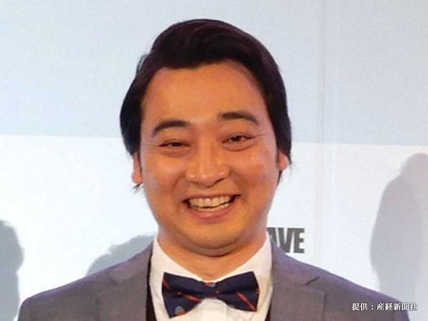 ジャンポケ斉藤「父親失格です」　投稿された１枚の写真に、納得！