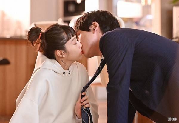 【婚姻届に判を捺しただけですが ６話】高杉真宙感謝祭とカプセルトイの魔法