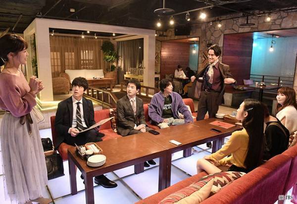 【婚姻届に判を捺しただけですが ６話】高杉真宙感謝祭とカプセルトイの魔法