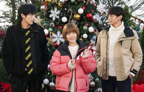 『恋です！』８話あらすじ　森生に最強のライバル出現！嫉妬心を燃やすも…