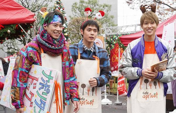 『恋です！』８話あらすじ　森生に最強のライバル出現！嫉妬心を燃やすも…