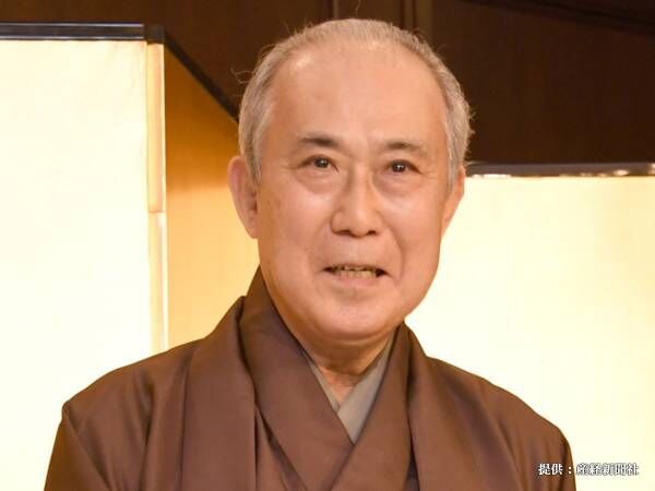 【訃報】歌舞伎俳優の中村吉右衛門さんが死去　人間国宝、文化功労者としても知られる