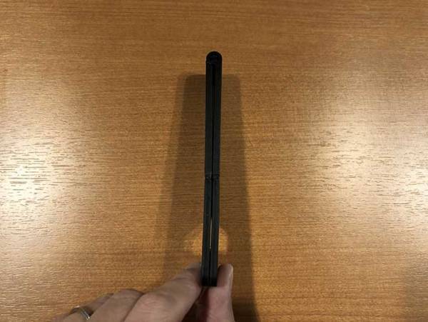 ダイソーのタブレットスタンド３選！　折りたたみ式など、１００円の商品をご紹介