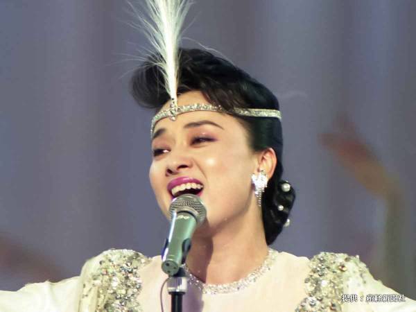 ジュディ・オングは現在、どんなことをしてるの？　最近の活動に「素敵」「さすが」