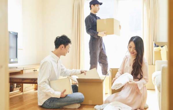 最近の若い独身男女の共同生活、結婚観とは？