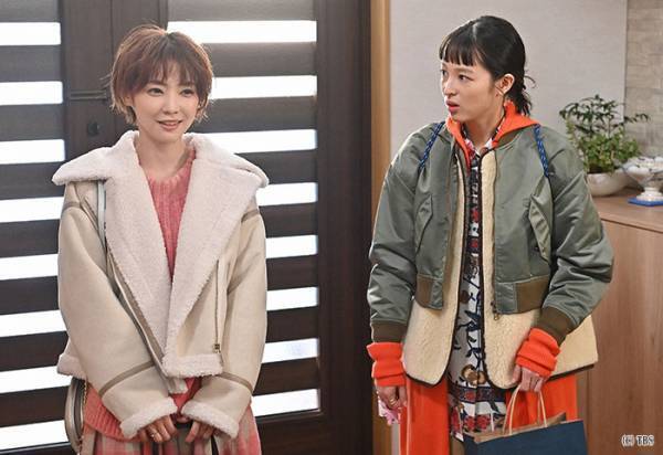 【婚姻届に判を捺しただけですが ７話】偽装夫婦の決断~高杉真宙と倉科カナの覚醒を添えて~・ネタバレあり