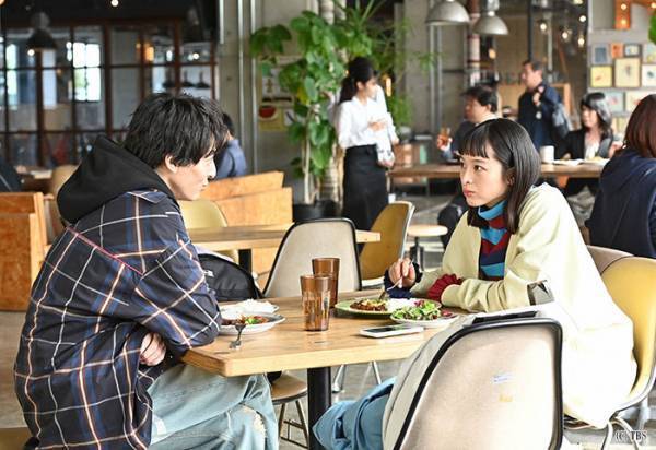 【婚姻届に判を捺しただけですが ７話】偽装夫婦の決断~高杉真宙と倉科カナの覚醒を添えて~・ネタバレあり