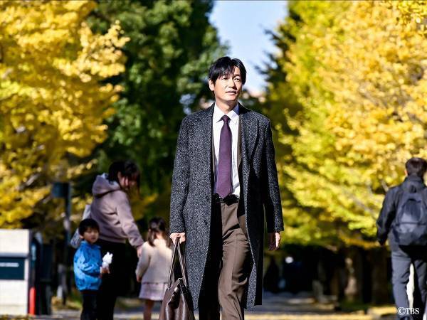 【『最愛』感想 ８話】献身と表裏にある孤独・ネタバレあり