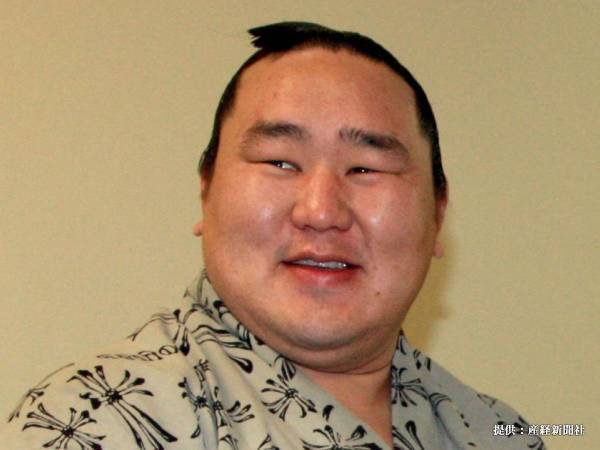 朝青龍、引退から１０年以上過ぎた現在の姿に「ここまでスリムになっているとは！」
