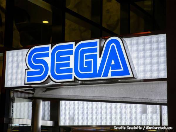 「すごい」「うますぎる」　セガの社員が『落ち葉アート』にチャレンジした結果？