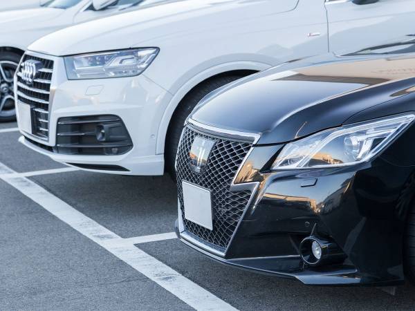 ドライバーを襲う『盗難の手口』が話題　停車している車に…？