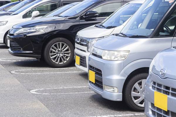 ドライバーを襲う『盗難の手口』が話題　停車している車に…？
