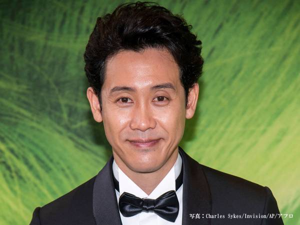 大泉洋「一行だけ…」　ゾッとした自身に対する書き込みを明かす