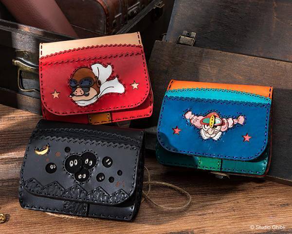 魔女の宅急便『パンのリース』がキーリングに！　裏にはあのメッセージも…？