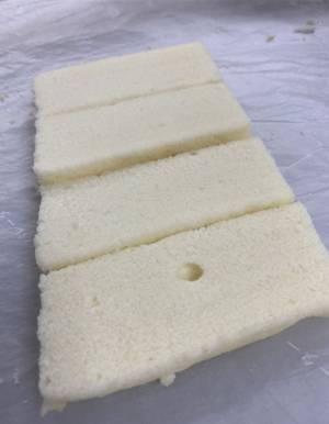 何に使うんだ…　和菓子店にある野菜の水切りスピナーの使い道が意外！