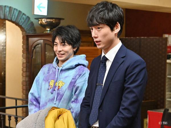 【婚姻届に判を捺しただけですが ８話】進撃の高杉真宙と全てを語る目覚まし時計・ネタバレあり