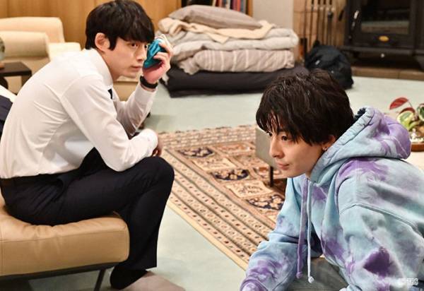 【婚姻届に判を捺しただけですが ８話】進撃の高杉真宙と全てを語る目覚まし時計・ネタバレあり