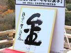 『今年の漢字』が発表！　２０２１年、選ばれた漢字は…？