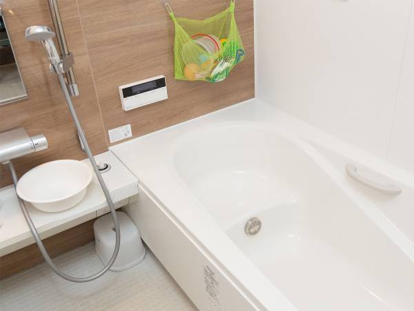 お風呂上がりの子供と話す父親　何度も口にしていた言葉に「素敵」「笑った」の声！