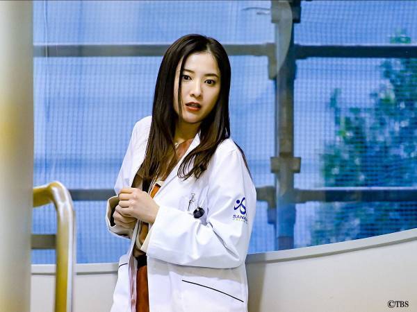 【『最愛』感想 ９話】愛情をふりほどき真実に向き合うとき・ネタバレあり