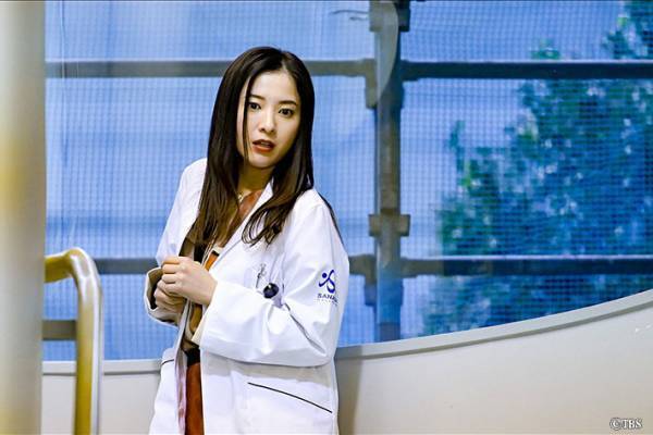 【『最愛』感想 ９話】愛情をふりほどき真実に向き合うとき・ネタバレあり