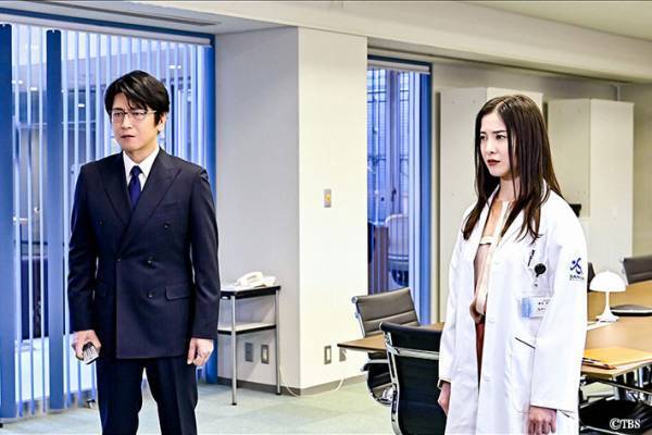 【『最愛』感想 ９話】愛情をふりほどき真実に向き合うとき・ネタバレあり