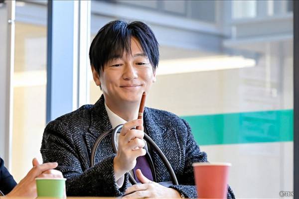 【『最愛』感想 ９話】愛情をふりほどき真実に向き合うとき・ネタバレあり