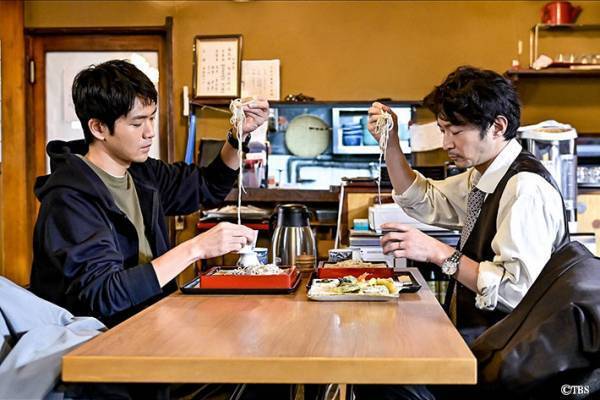 【『最愛』感想 ９話】愛情をふりほどき真実に向き合うとき・ネタバレあり