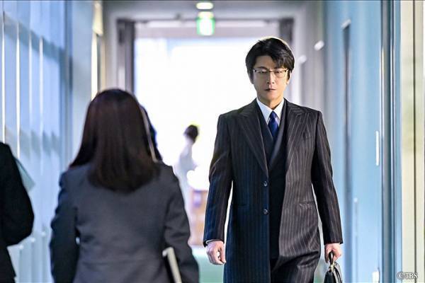 【『最愛』感想 ９話】愛情をふりほどき真実に向き合うとき・ネタバレあり