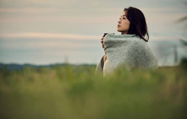 「大切な思い出、大切な光景をひとつだけ持って旅立てるとしたら、何を持って行きますか？」
